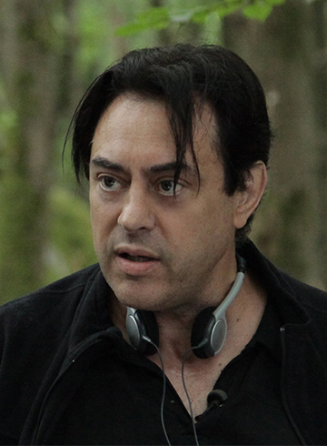 Louis-Marc Marty
